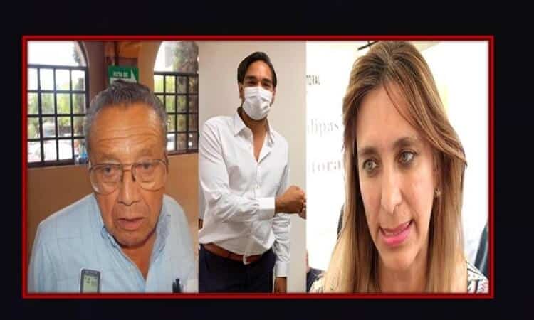 LA VERDAD NO PECA PERO INCOMODA