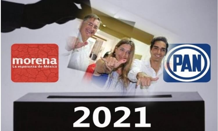 “MAKI CON SU HIJO, SE JUEGA LA ÚLTIMA CARTA”…!