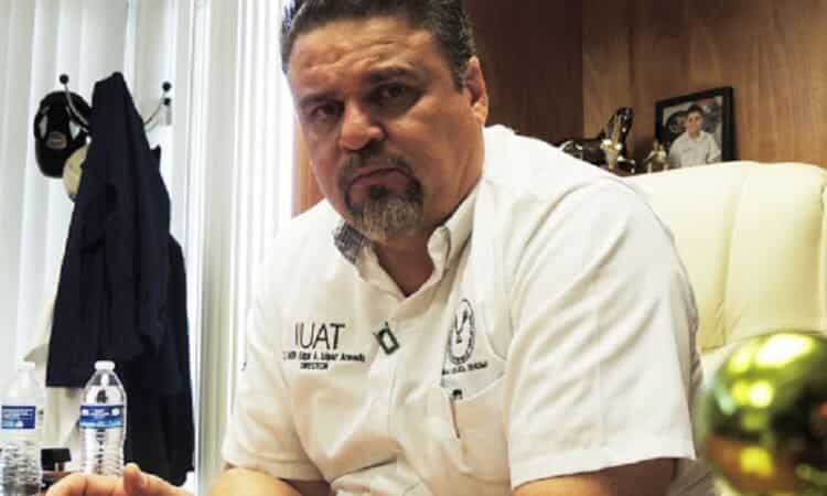 FACULTAD DE VETERINARIA DE LA UAT: SECRETOS EN LO OSCURITO