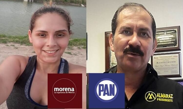 “SEVERO JUNTÓN” DAN A CASANDRA DE LOS SANTOS….!