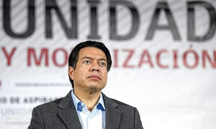TAMAULIPAS 2021: Viene el descarrilamiento de MORENA