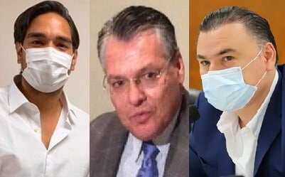 Morena Vs Morena… caso Reynosa