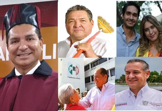 Chavira resultó hocicón