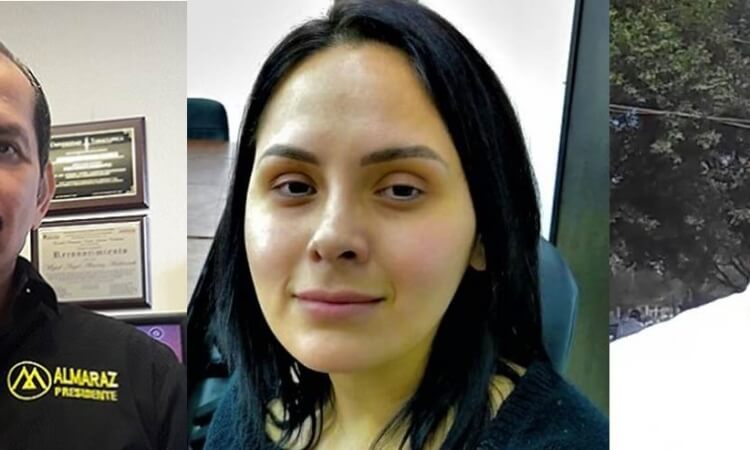 CASANDRA, SE AMAFIA CON ALMARAZ, PARA TRAICIONAR AL CALABAZO….!