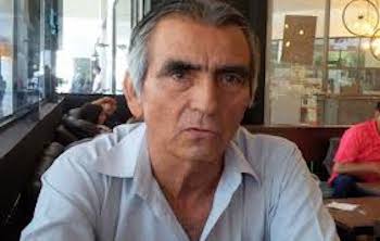 “Batata” Rocha estará en la boleta