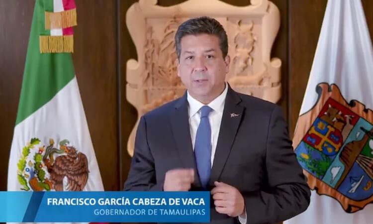 GOBERNADOR CABEZA DE VACA, SEGUIRÁ EN FUNCIONES Y CON FUERO…..!