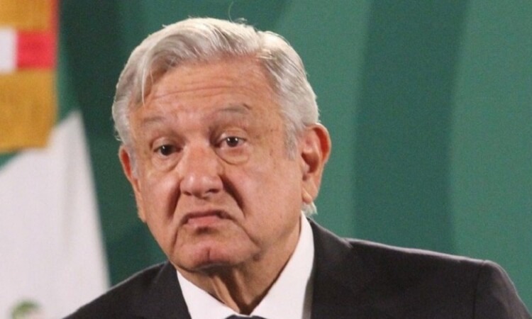 ¡AL CARAJO!: LÓPEZ OBRADOR