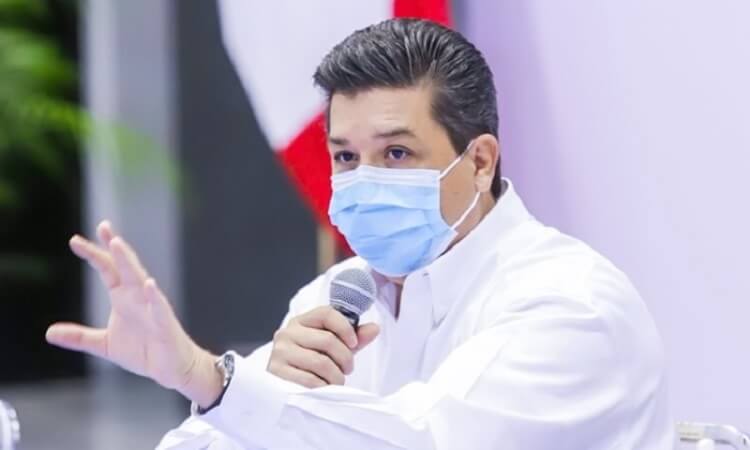 El sucesor interino de Cabeza de Vaca