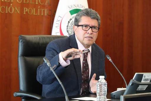 Monreal y la ‘amenaza’ al cabecismo
