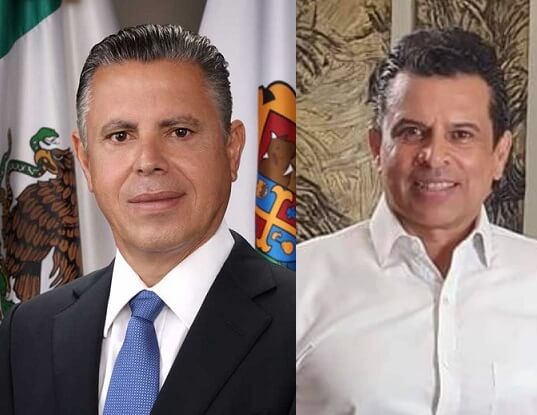 NADER EL UNICO QUE  SALE BIEN LIBRADO DEL PAN