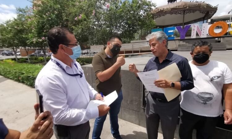 A ROJAS DÍAZ DURÁN LE LLEGÓ SU HORA: IRA ANTE LA JUSTICIA
