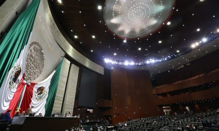 LEGALIDAD JUARISTA EN MÉXICO: A LOS AMIGOS JUSTICIA Y GRACIA…