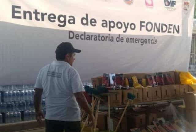 ADIÓS FONDEN… Y AHORA ¿QUIEN PODRÁ DEFENDERNOS?