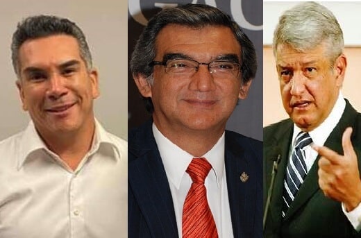 ¿Causa ‘Alito’ desconfianza?