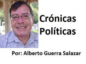 Cantúrosas Gobernador
