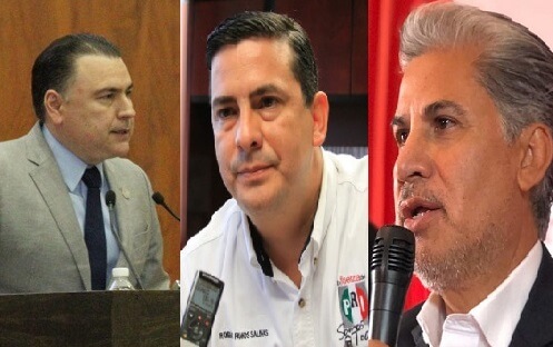 Si lo sabe Dios, que lo sepa Tamaulipas
