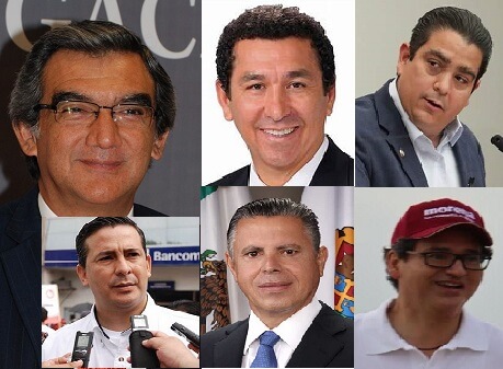 Insaciables