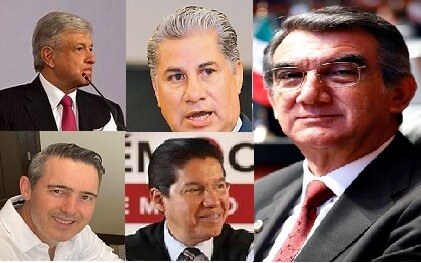 Tamaulipas: tres caídos, por el efecto mariposa…