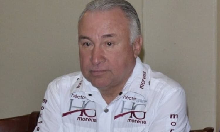 ¿EL GUASÓN? ES FIFÍ. NO SE JUNTA CON LAS IZQUIERDAS