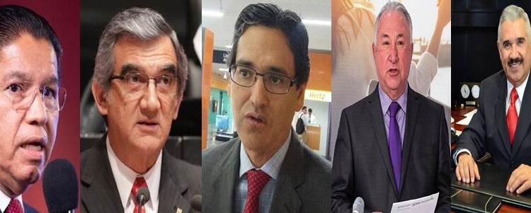 FÉRREA DISPUTA CONTINÚA EN MORENA, POR CANDIDATURA A GOBERNADOR Y CONGRESO….!