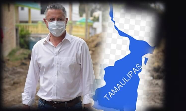 “CHUCHO NADER, PIEZA CLAVE PARA TAMAULIPAS”