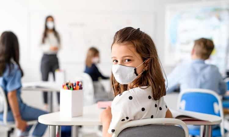 ¿REGRESO A CLASES PRESENCIALES? ¡SE VE DIFÍCIL!
