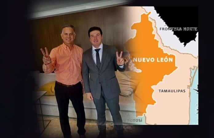 HAREMOS REGIÓN CON NUEVO LEÓN Y TEXAS: ARTURO DIEZ GUTIÉRREZ