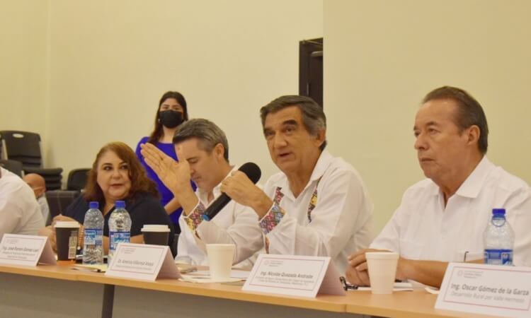 El futuro del PRI es de color guinda