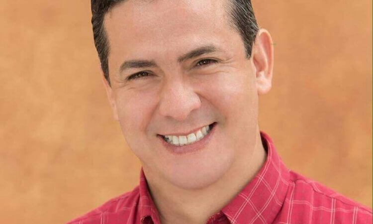 Ramiro Ramos