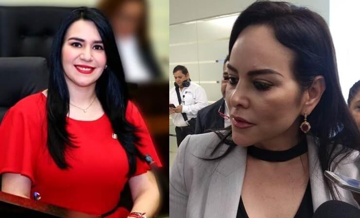 “TIENDE A ANULARSE, ELECCIÓN EN NUEVO LAREDO”