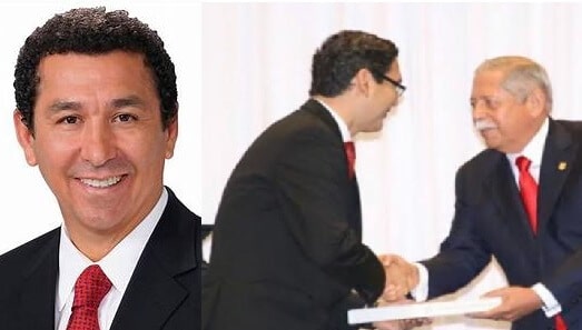 ¿El Alcalde de Matamoros mete ruido?