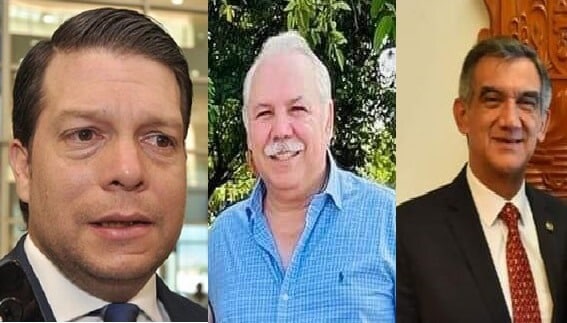 Cachorro y el destape de ‘El Truco’
