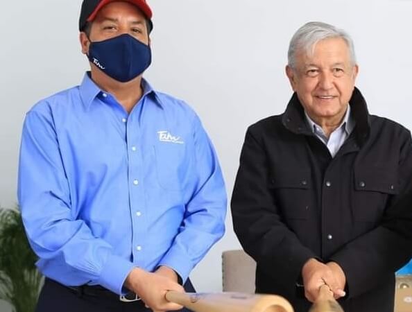 EL PAN Y LOS VIENTOS DE HARTAZGO