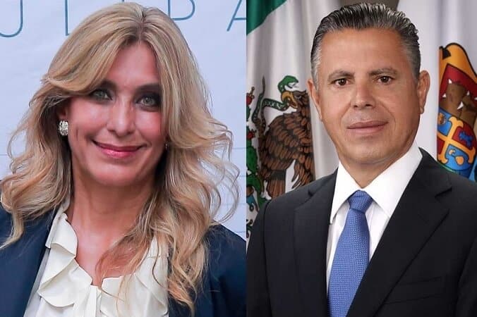 TAMAULIPAS 2022: MAKI, LA DONNA É MOBILE-