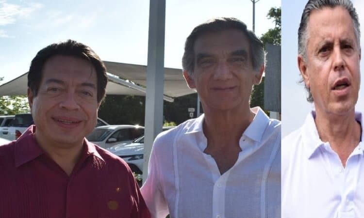 VIENE MARIO MARTÍN  DELGADO CARRILLO A METER ORDEN