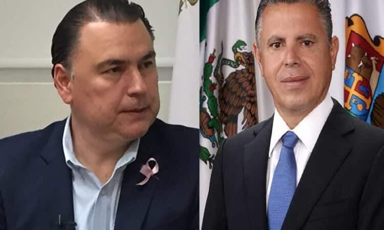 Gerardo Peña y los bonos