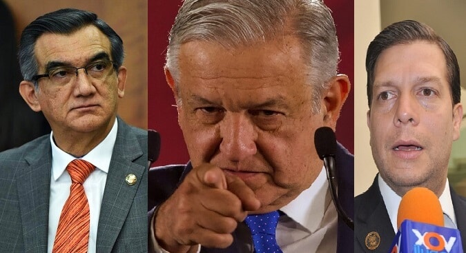 Morena supera la etapa de tribus