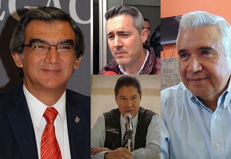 EL JUEGO DE LAS ENCUESTAS.