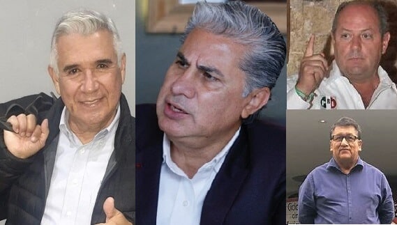 La picaresca política de Tamaulipas