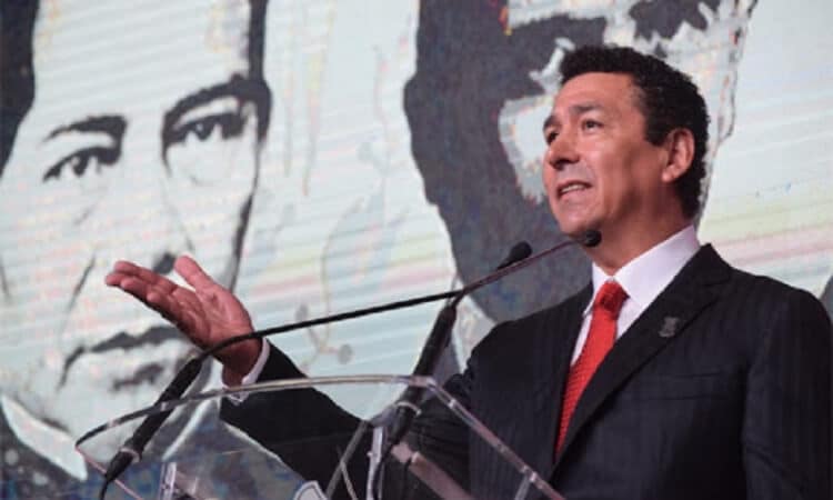 108 MIL, 160 VOTOS, AVALAN A LA BORREGA, PARA LA GUBERNATURA