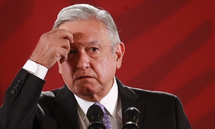 ¿AMLO nunca dejará el poder?