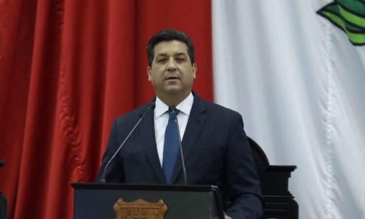 GOBERNADOR CABEZA DE VACA PRESIDENCIABLE