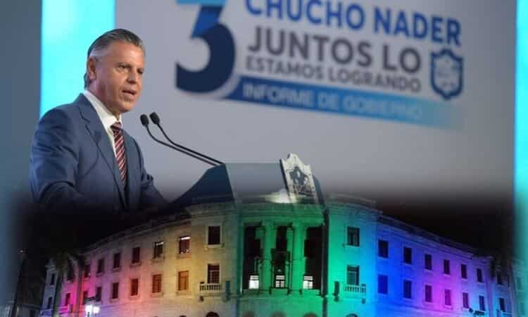 “CON CHUCHO BRILLA TAMPICO y BRILLARÁ TAMAULIPAS”….!