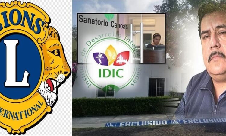 ¡MUY BAJO HA CAÍDO EL CLUB DE LEONES REYNOSA!