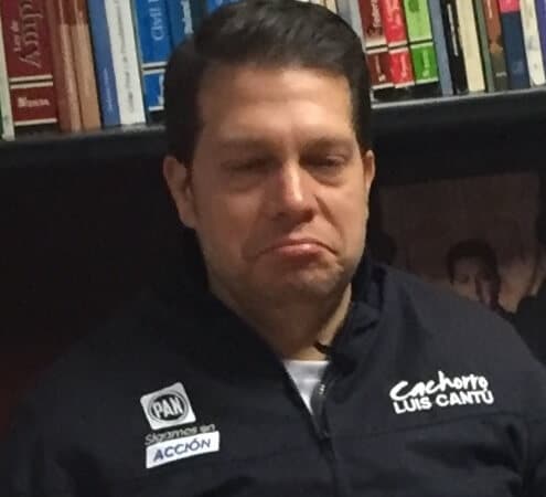 Cachorro que ladra no muerde