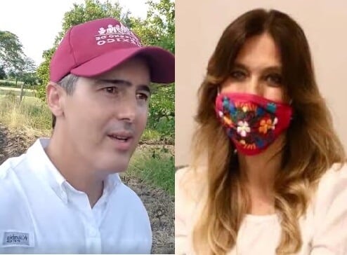 ¿EL JR ES LA KRIPTONITA DE SUPERMAKI?