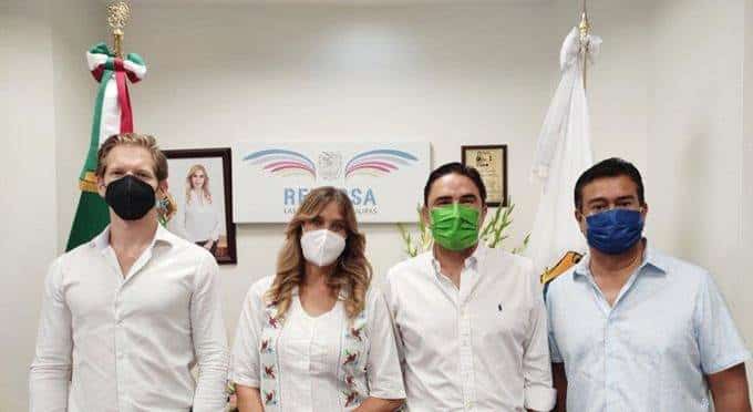 “MAKI DESBANCA A MUÑOZ CANO, E IRÁ POR EL VERDE”….!