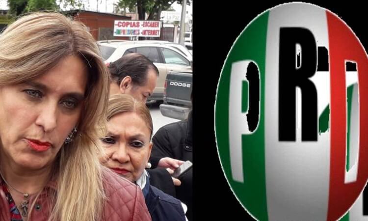 PRI, EL AS BAJO LA MANGA DE MAKI ORTIZ….!