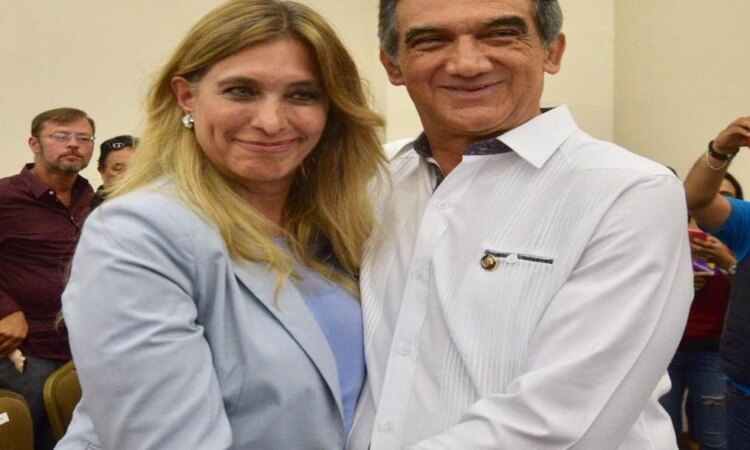 En Tamaulipas…..¿Américo o Maki?