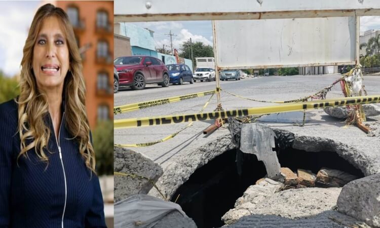 DOCTORA, NO LE MIENTA MAS A REYNOSA